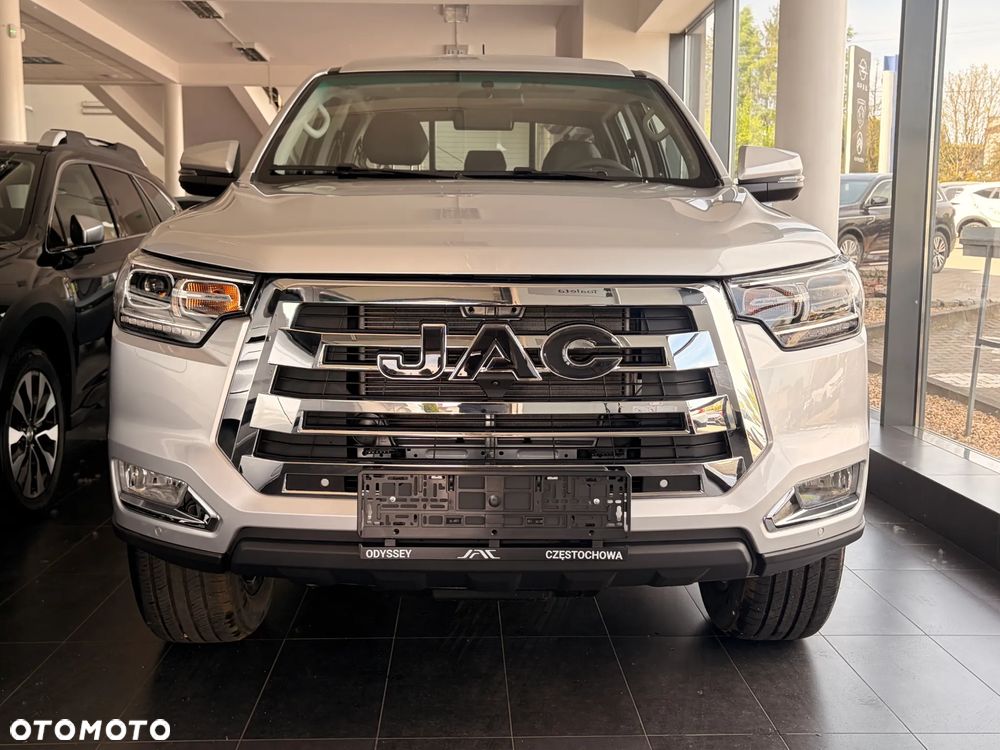 JAC T8 PRO Standard - 2