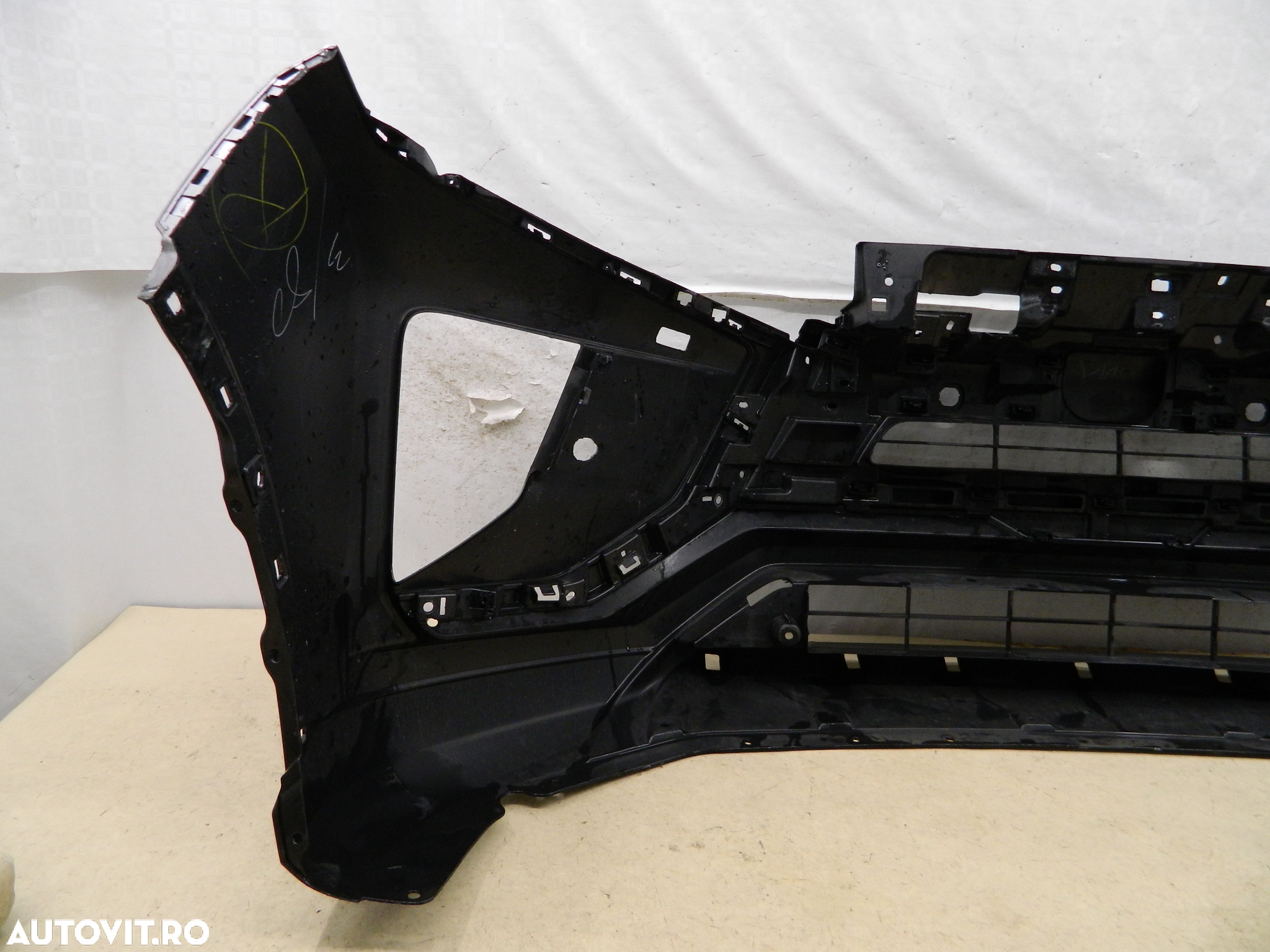 Bara fata Mitsubishi Cross Eclipse, 2018, 2019, 2020, 2021, 6400H717ZZ - 4
