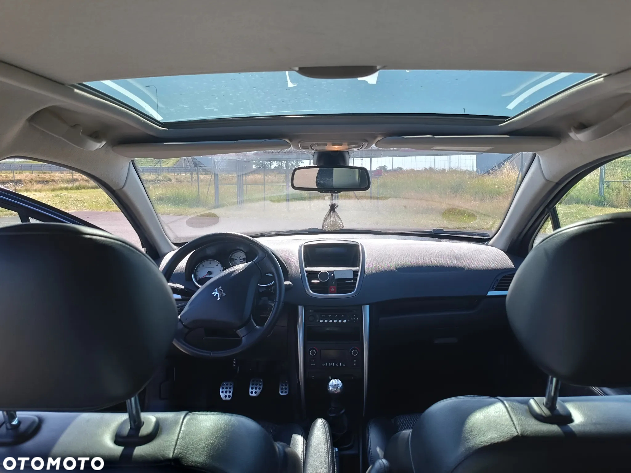 Peugeot 207 1.6 HDi Trendy Euro5 - 7