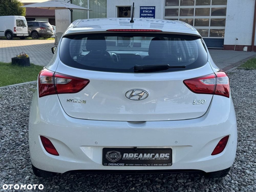 Hyundai i30 - 13