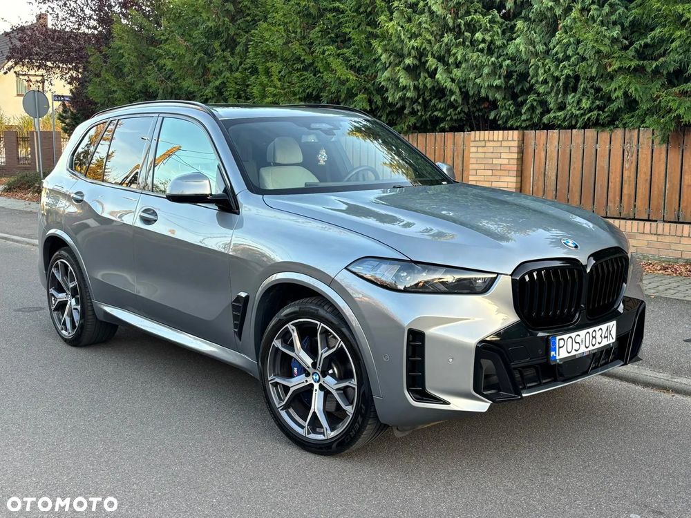 BMW X5 - 12