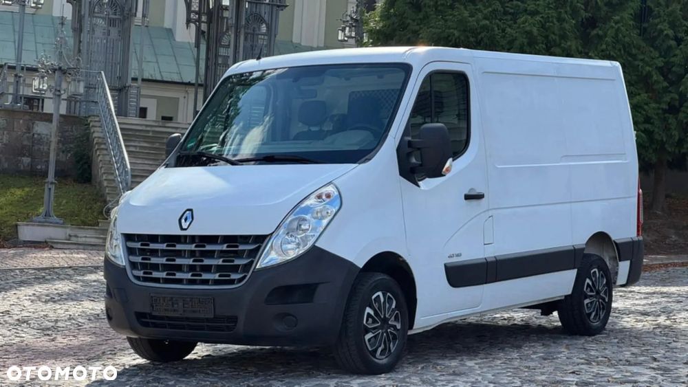 Renault MASTER - 24