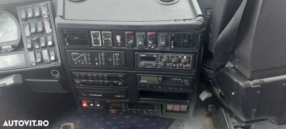 Piese autocar Man Lion Star RH463 din 2001 - 3