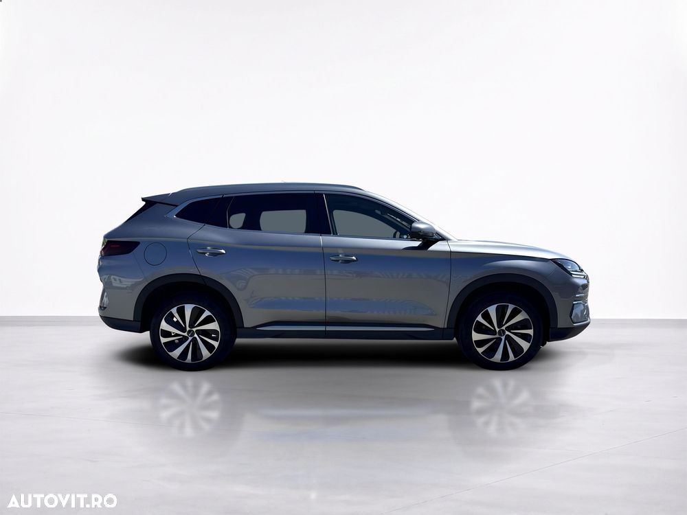 Byd Seal U DM-i PHEV Boost - 7