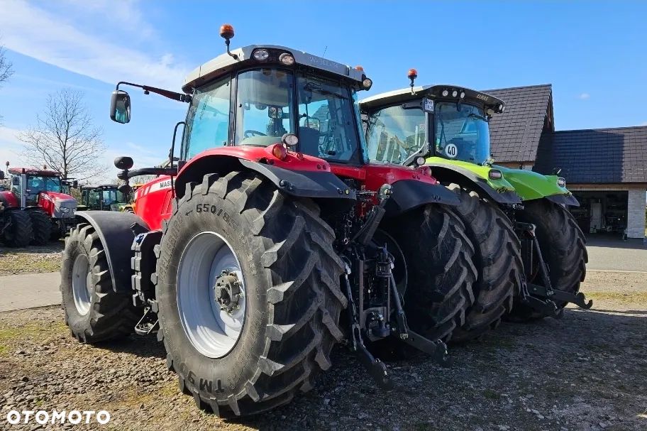 Massey Ferguson 7724 - 3