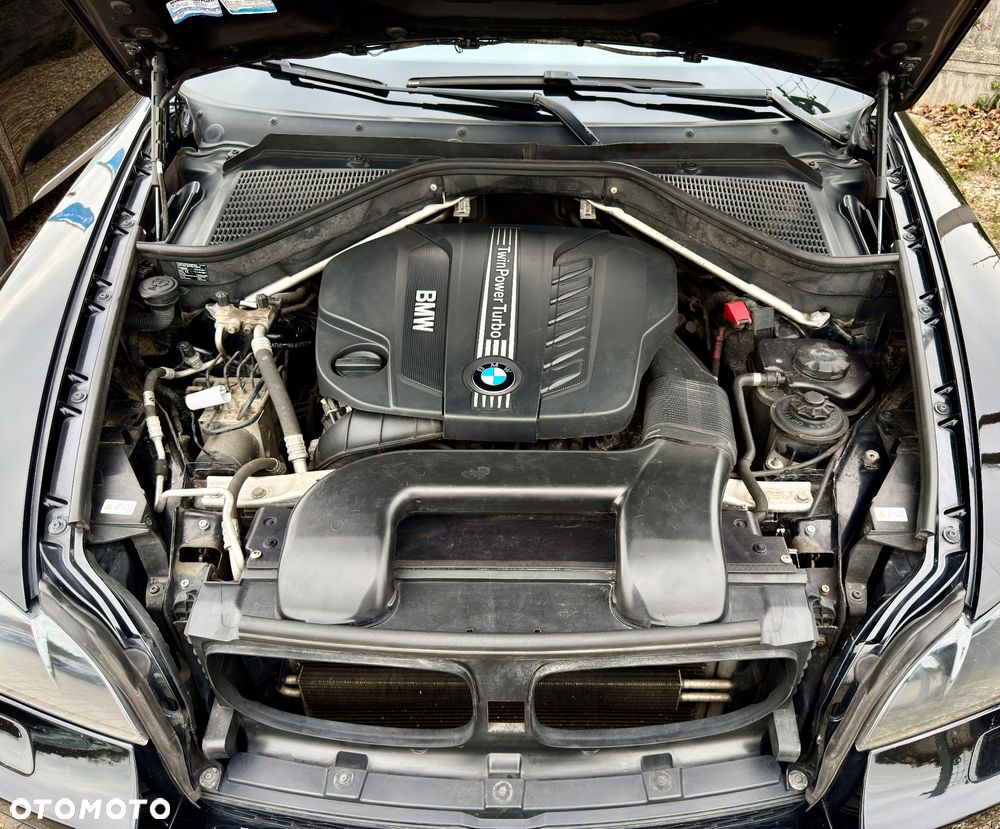 BMW X6 xDrive40d M Sport Edition - 34