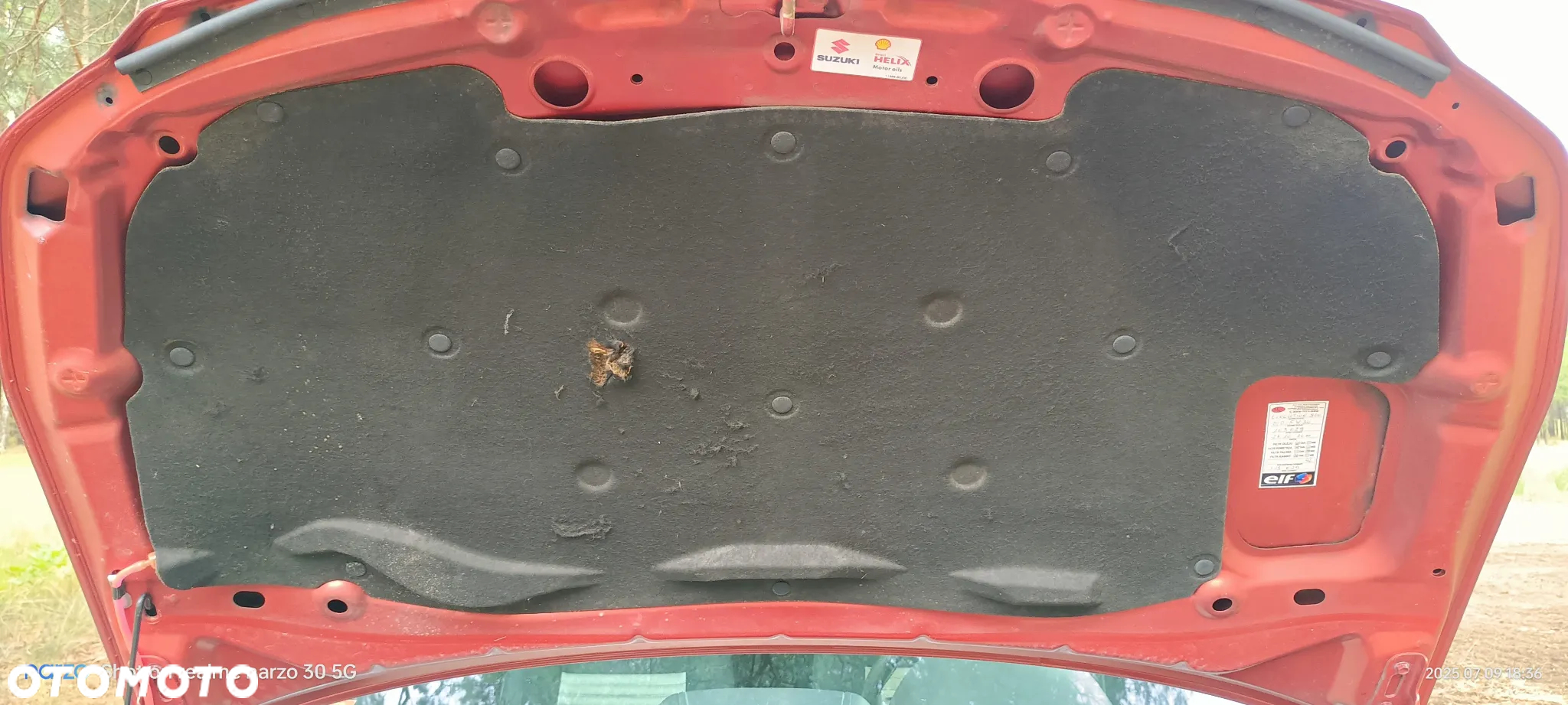 Suzuki SX4 1.6 VVT Automatik Comfort - 33