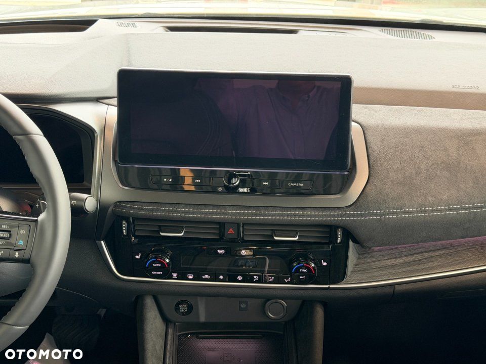 Nissan Qashqai - 19