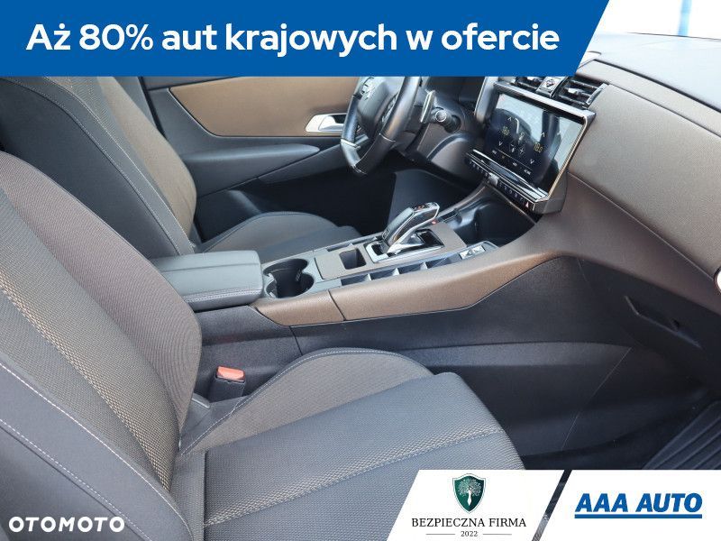 DS Automobiles DS 7 Crossback - 11