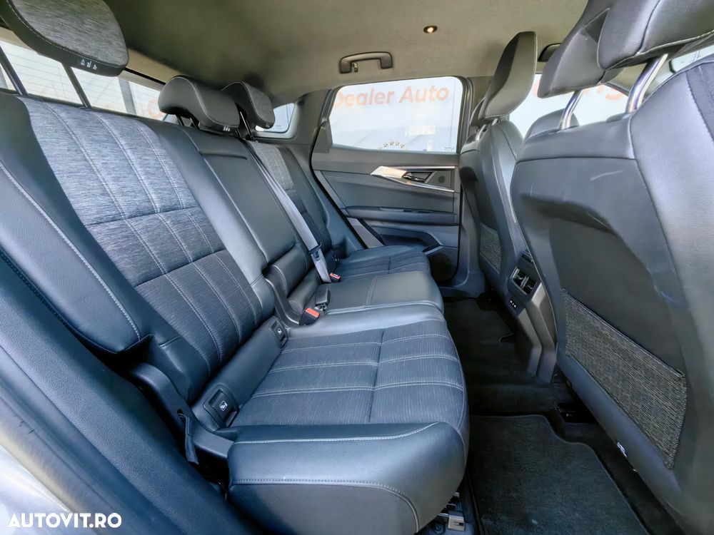 Renault Austral E-Tech Full 200 Techno - 19
