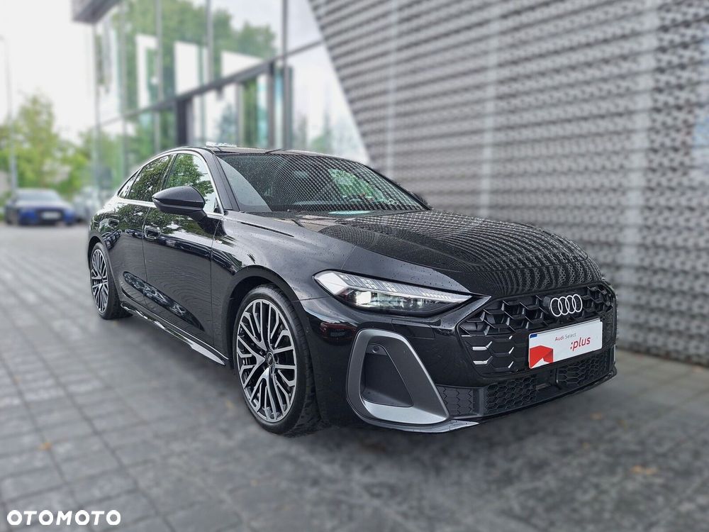 Audi A5 Limousine TFSI S tronic - 33