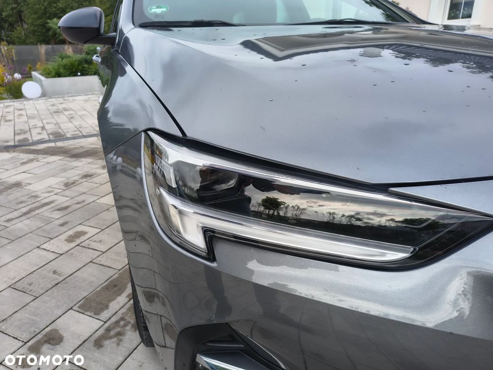 Opel Insignia 2.0 CDTI Business Elegance S&S - 24