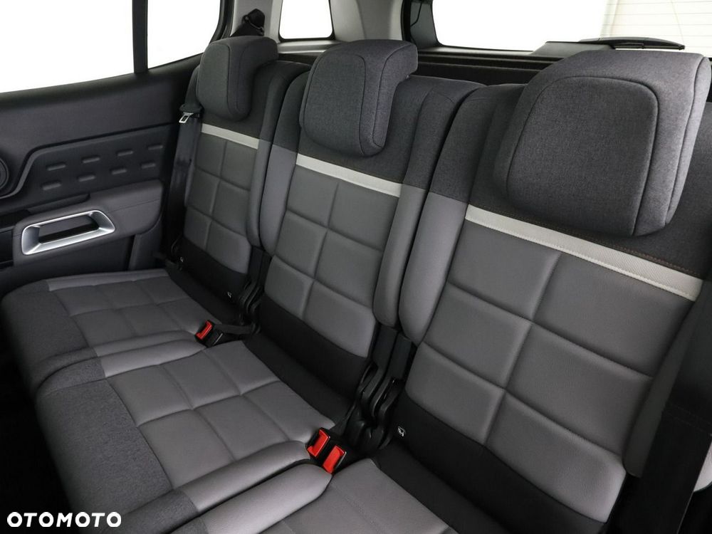 Citroën C5 Aircross 1.5 BlueHDi Shine EAT8 - 18