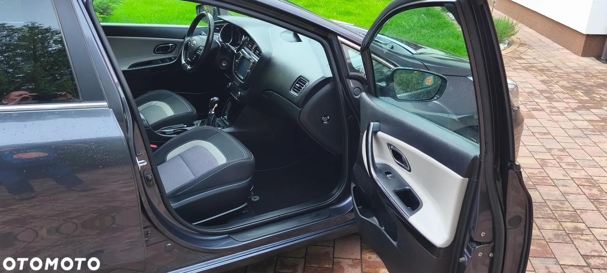 Kia Ceed Cee'd 1.6 CRDi L Business Line - 4