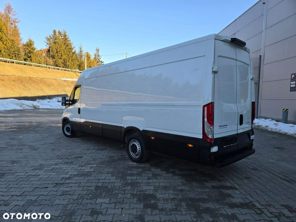 Iveco Daily 35C16 V - 4