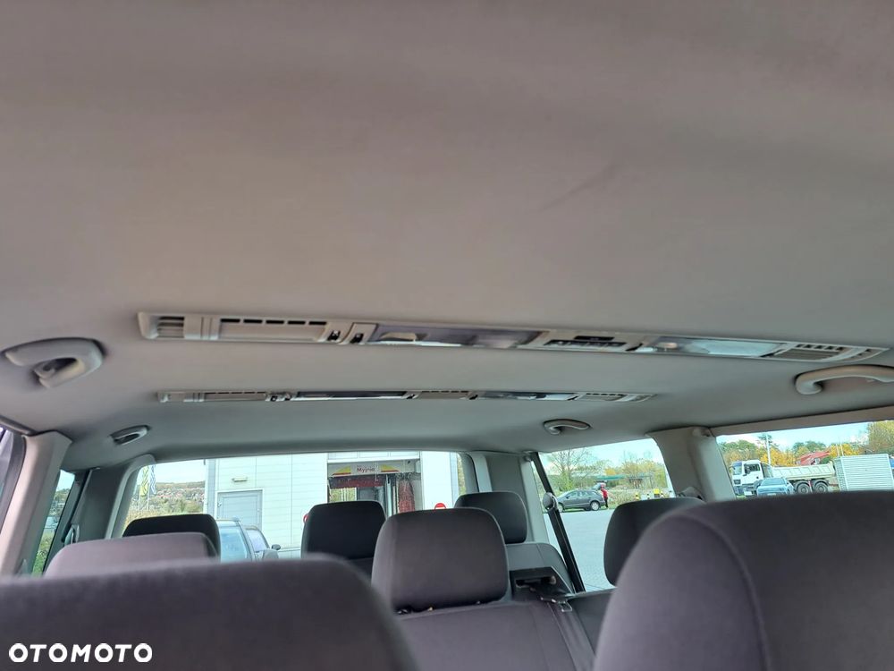 Volkswagen Caravelle TDI L1 Comfortline - 7