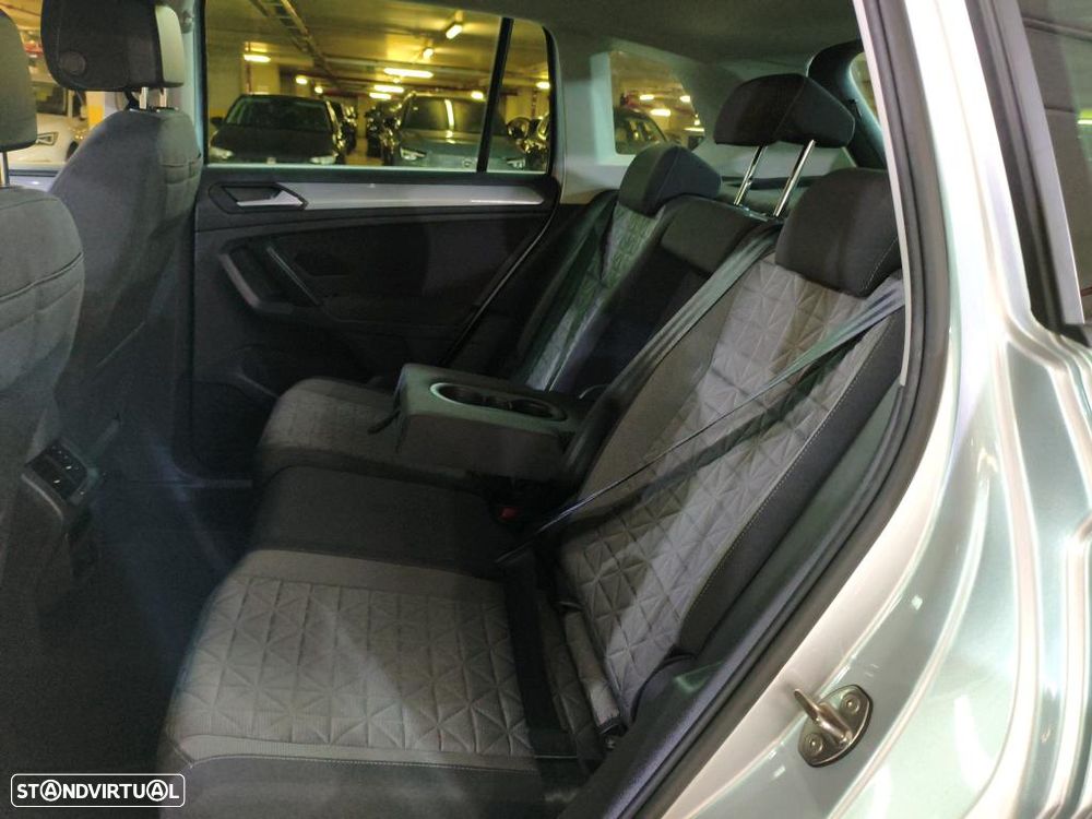 VW Tiguan 1.4 TSI eHybrid Life DSG - 9
