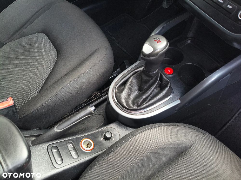 Seat Altea 2.0 TDI FR - 16
