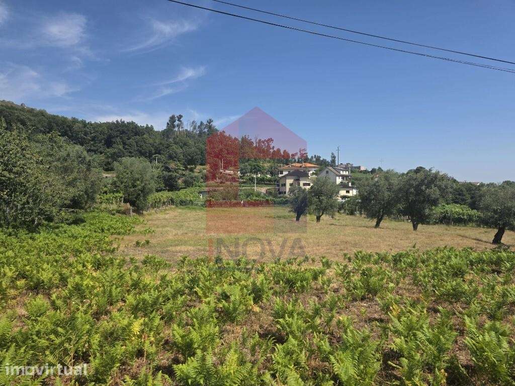 Terreno em Anais, Ponte de Lima - Grande imagem: 4/23