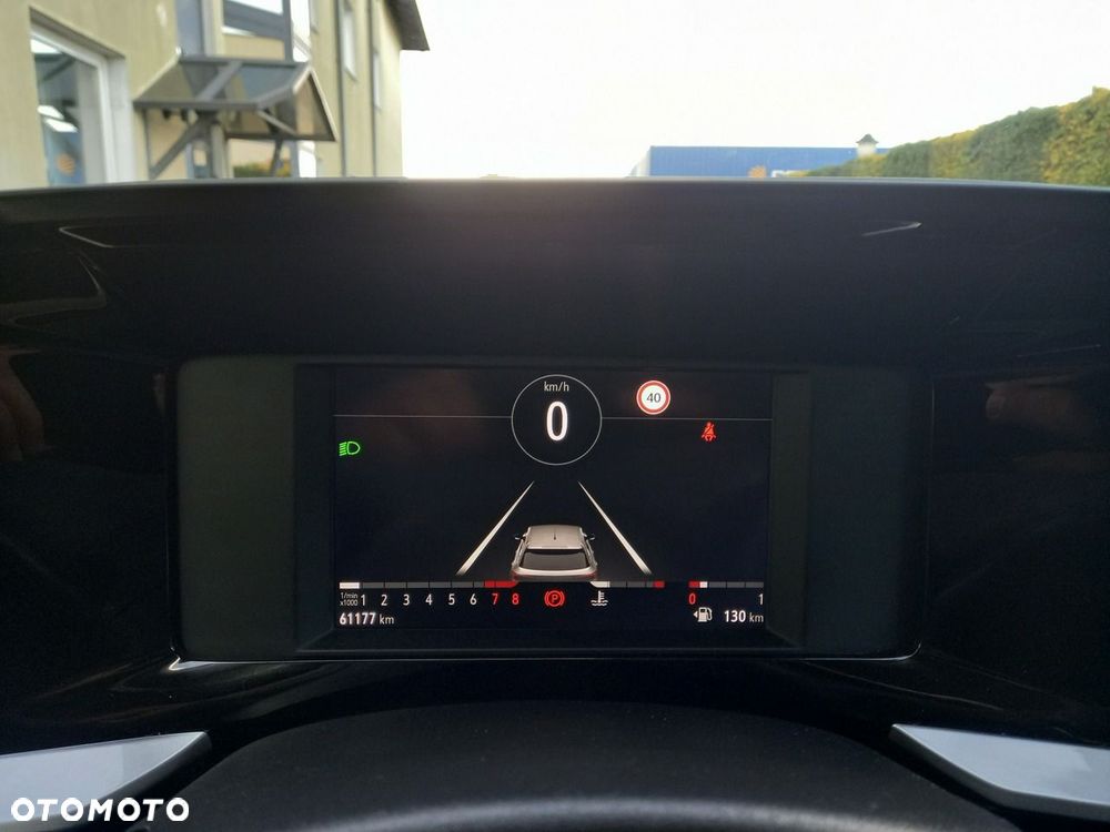Opel Mokka 1.2 DI Turbo Ultimate - 30