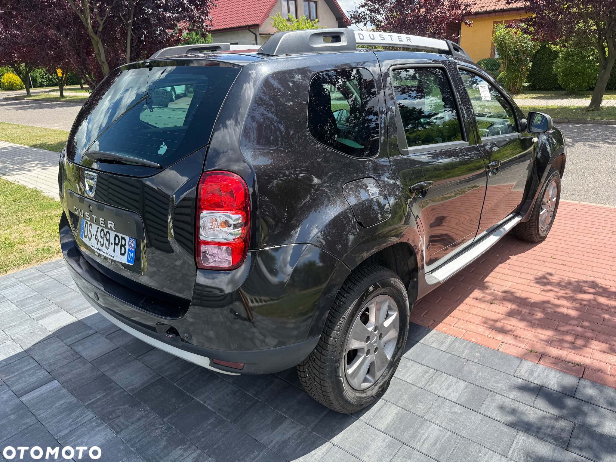 Dacia Duster 1.5 dCi Laureate S&S EU6 - 5