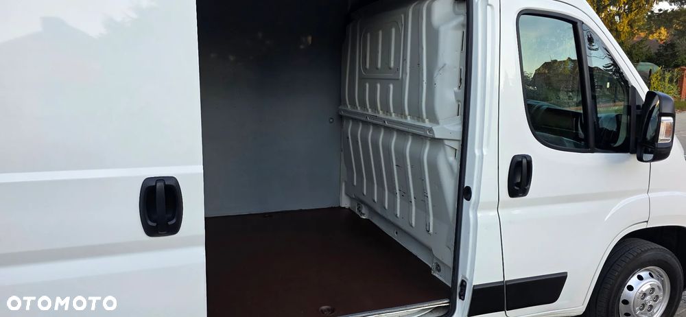 Peugeot Boxer - 22