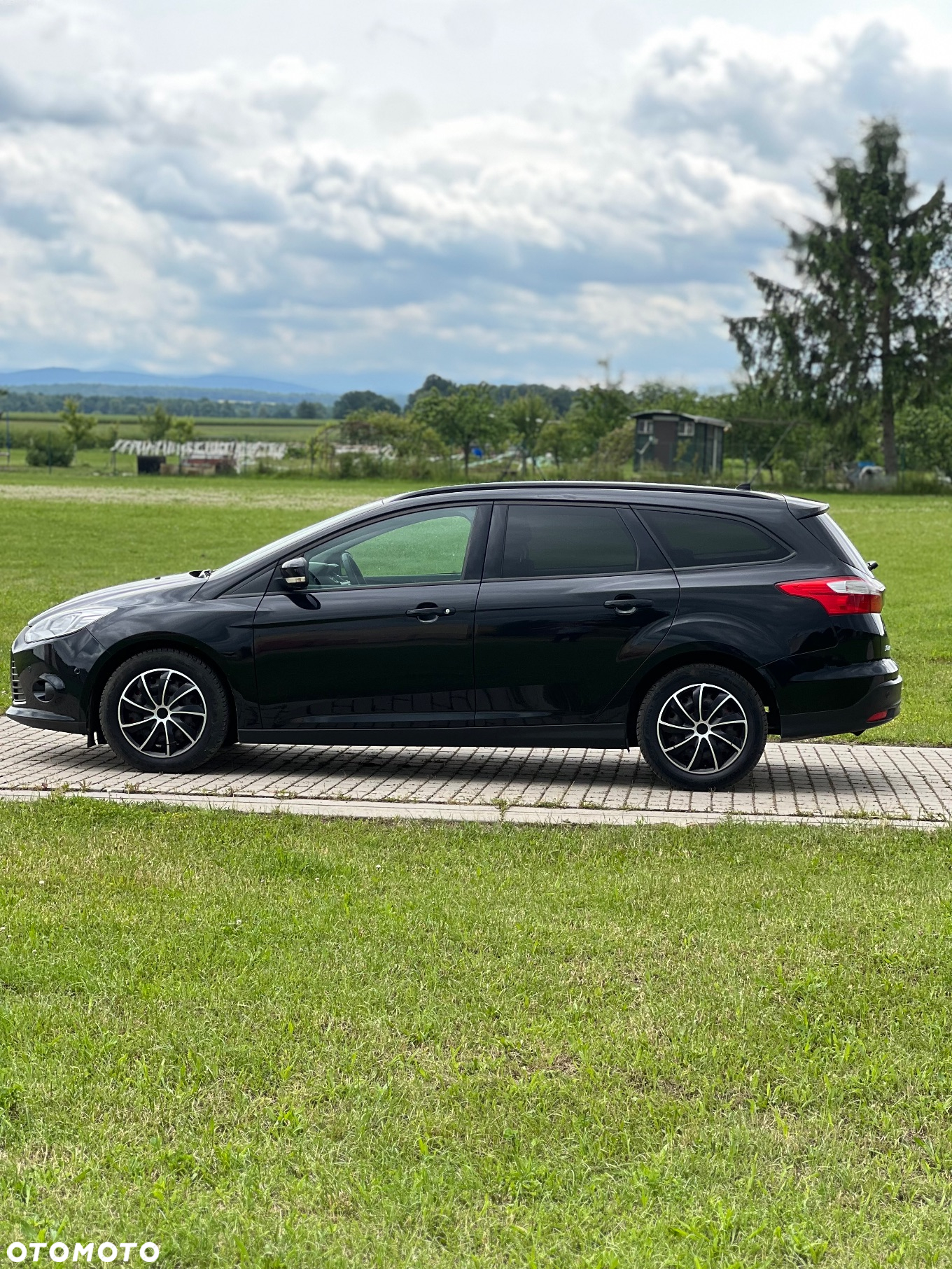 Ford Focus 1.6 TDCi DPF SYNC Edition - 5