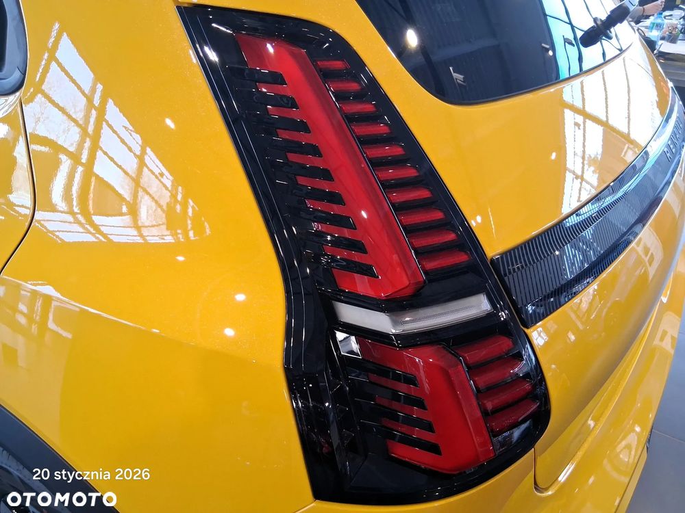 Renault 5 52kWh Comfort Range Techno - 12