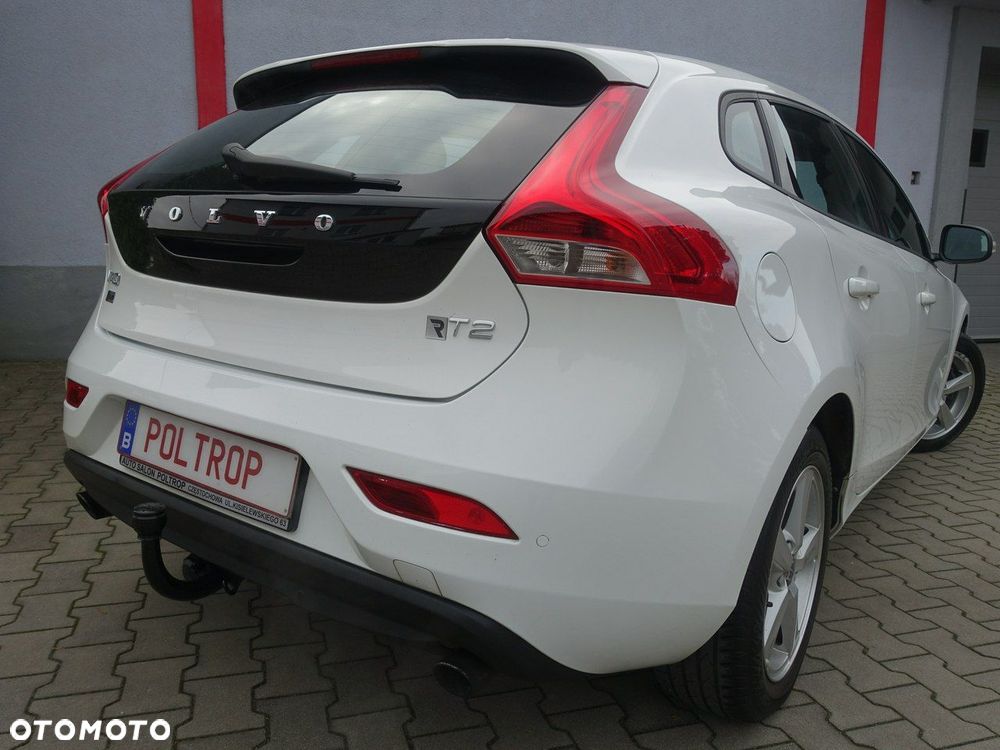 Volvo V40 T2 Kinetic - 6