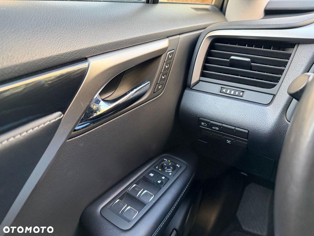 Lexus RX 300 Prestige - 19