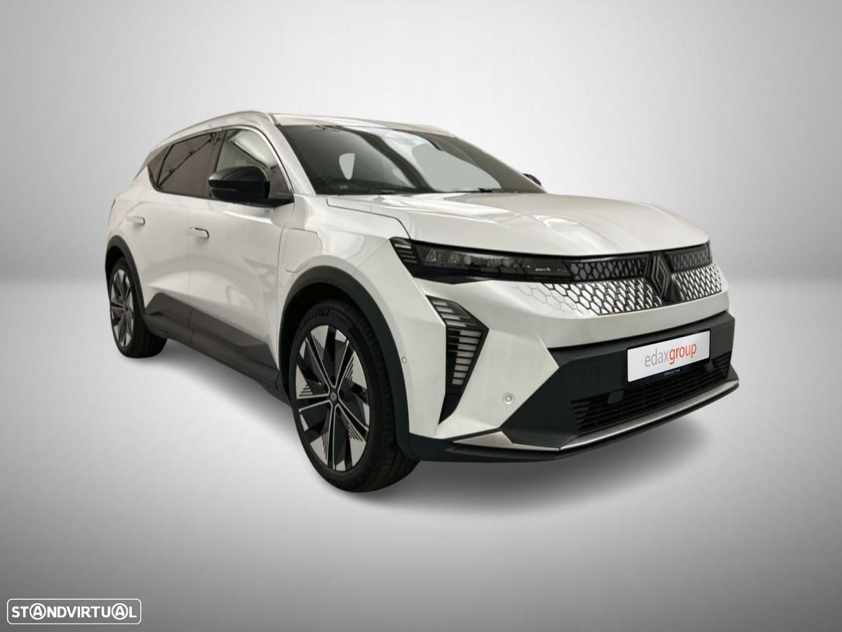 Renault Scénic E-Tech 87 kWh Evolution - 1