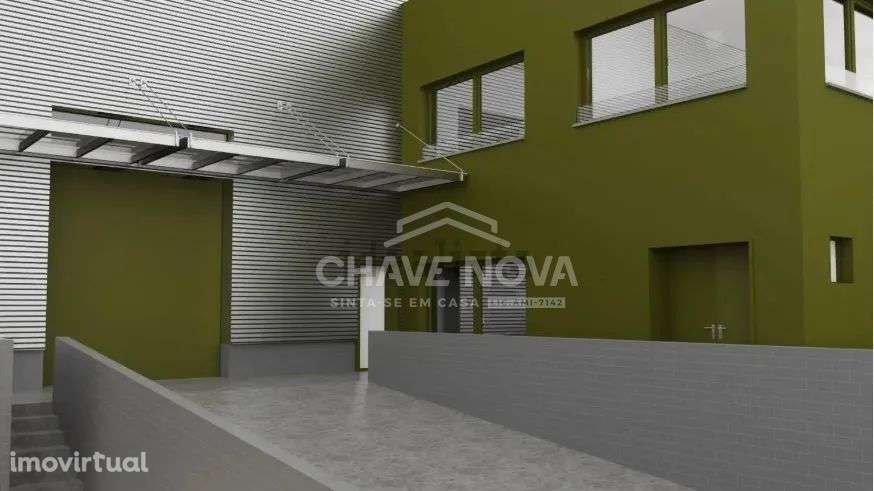 Terreno Urbano c/ 7.000 m² em Rio Tinto - Grande imagem: 4/6