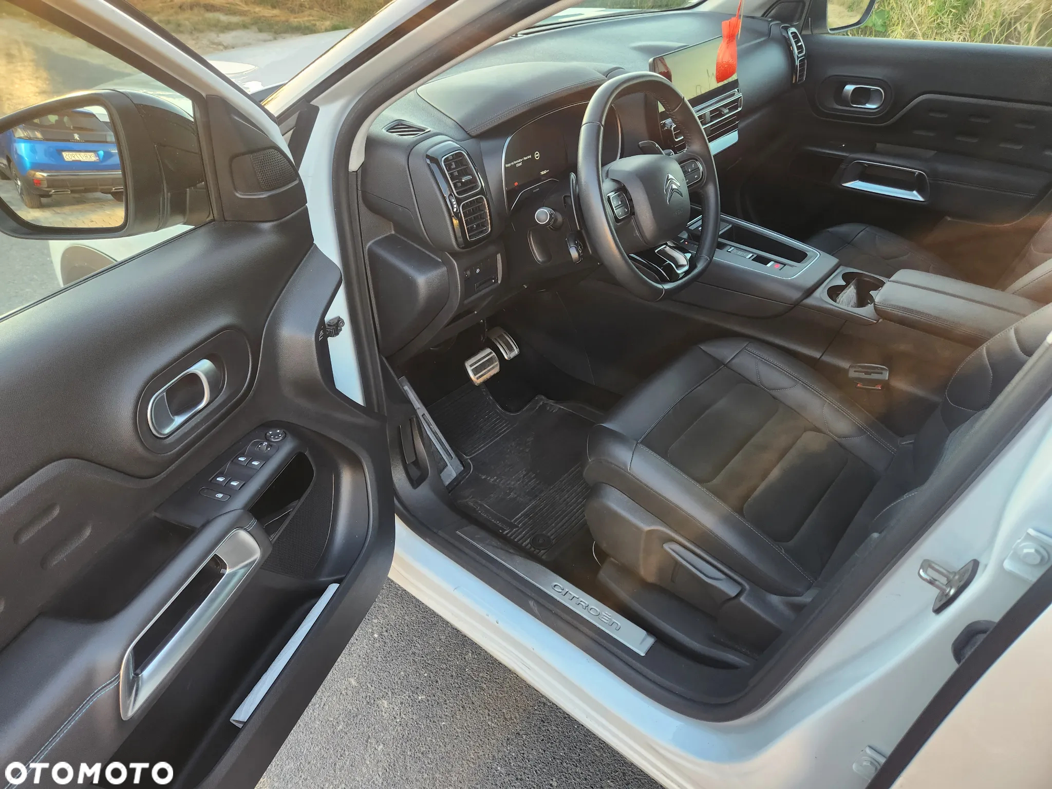 Citroën C5 Aircross 1.5 BlueHDi Shine EAT8 - 8
