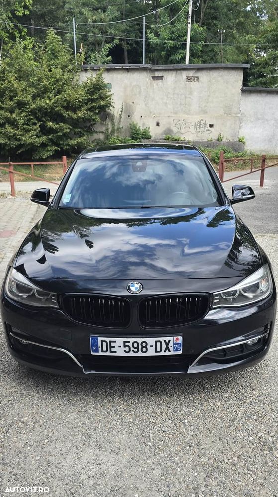 BMW Seria 3 - 13
