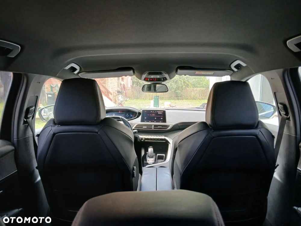 Peugeot 3008 - 18