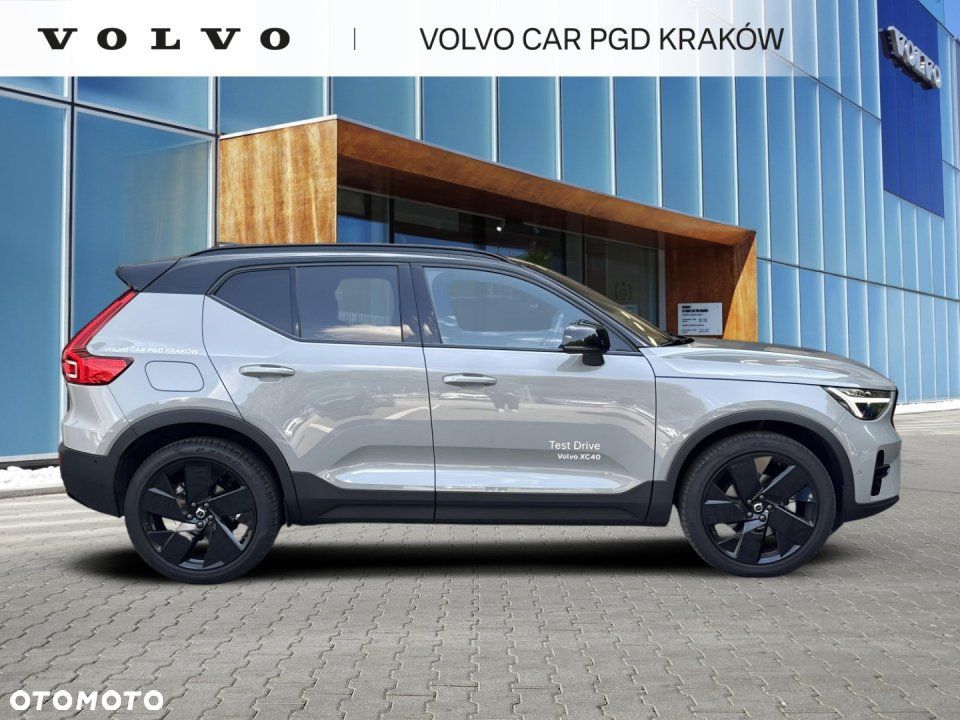 Volvo XC 40 - 7