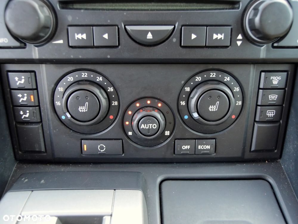 Land Rover Range Rover Sport S 3.6TD HSE - 18
