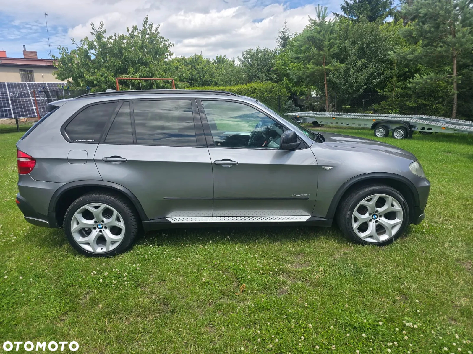 BMW X5 xDrive35d - 4