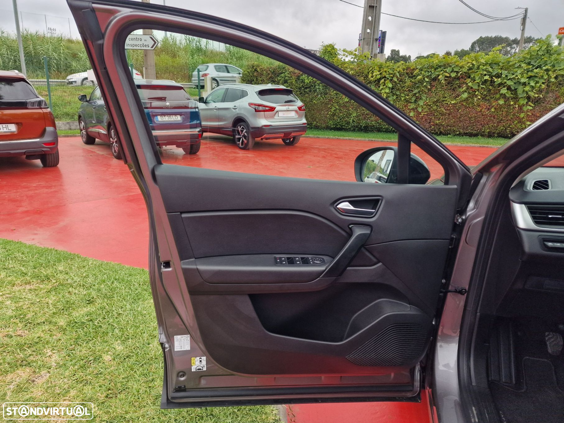 Renault Captur 1.0 TCe Exclusive - 8