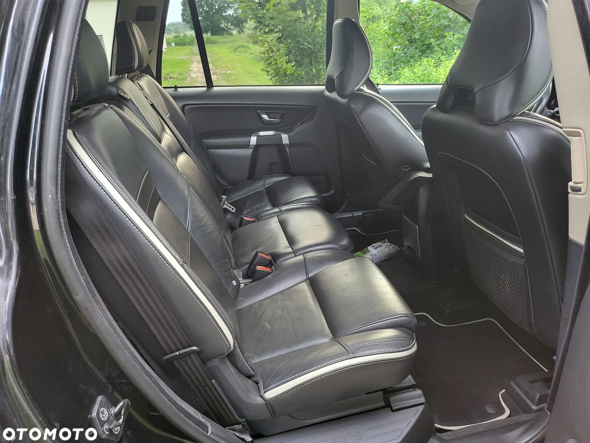 Volvo XC 90 D5 AWD Executive - 8