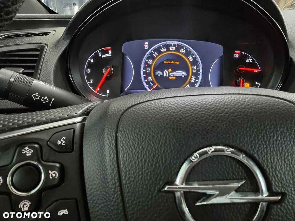 Opel Insignia 2.0 CDTI ecoFLEXStart/Stop Business Innovation - 24