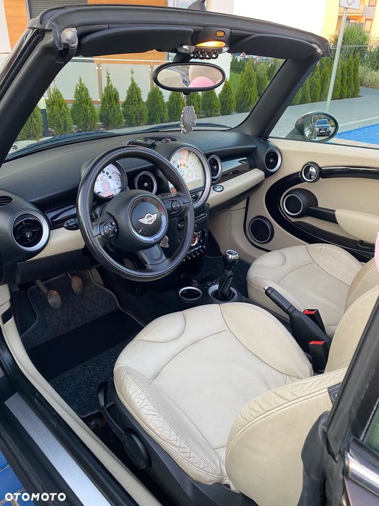 MINI Cooper - 7