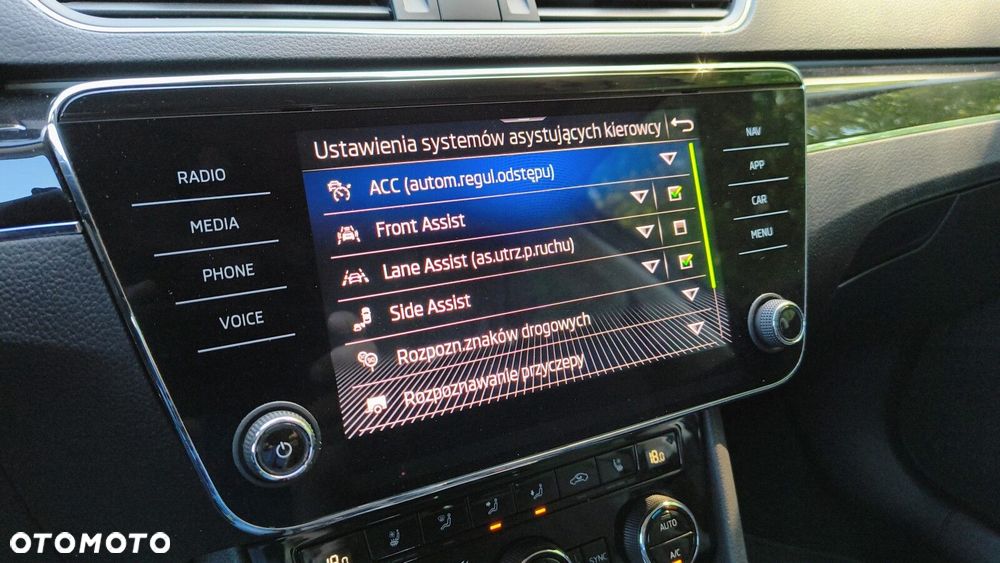 Skoda Superb - 26