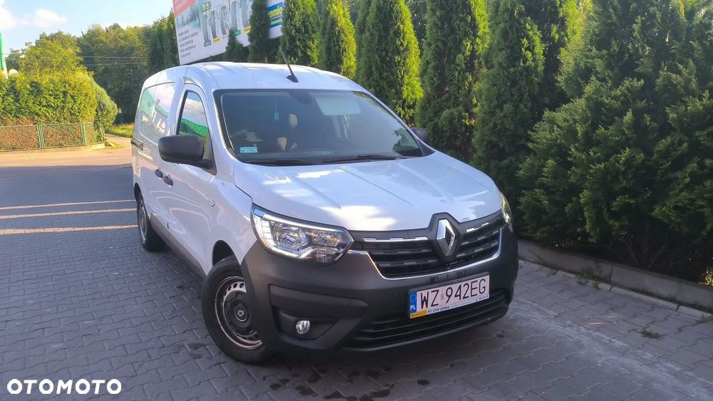 Renault Express - 3