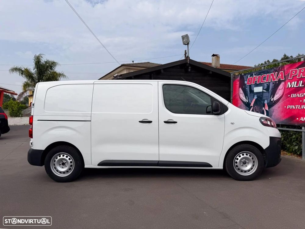 Fiat Scudo 1.5 Multijet - 11