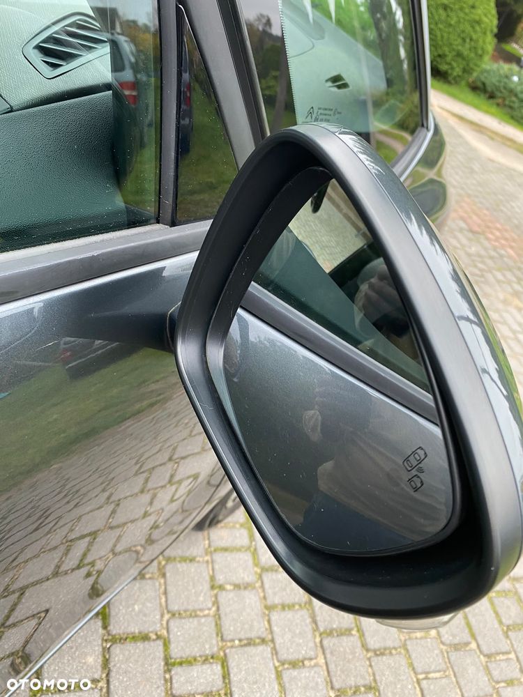 Citroën C4 Picasso - 22