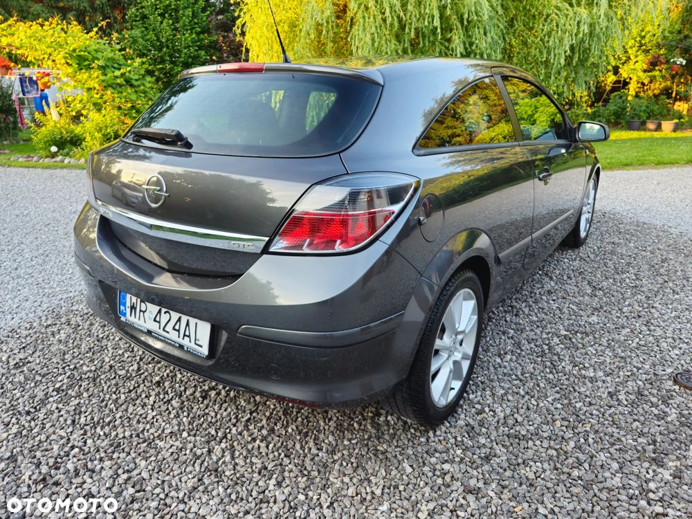 Opel Astra - 10