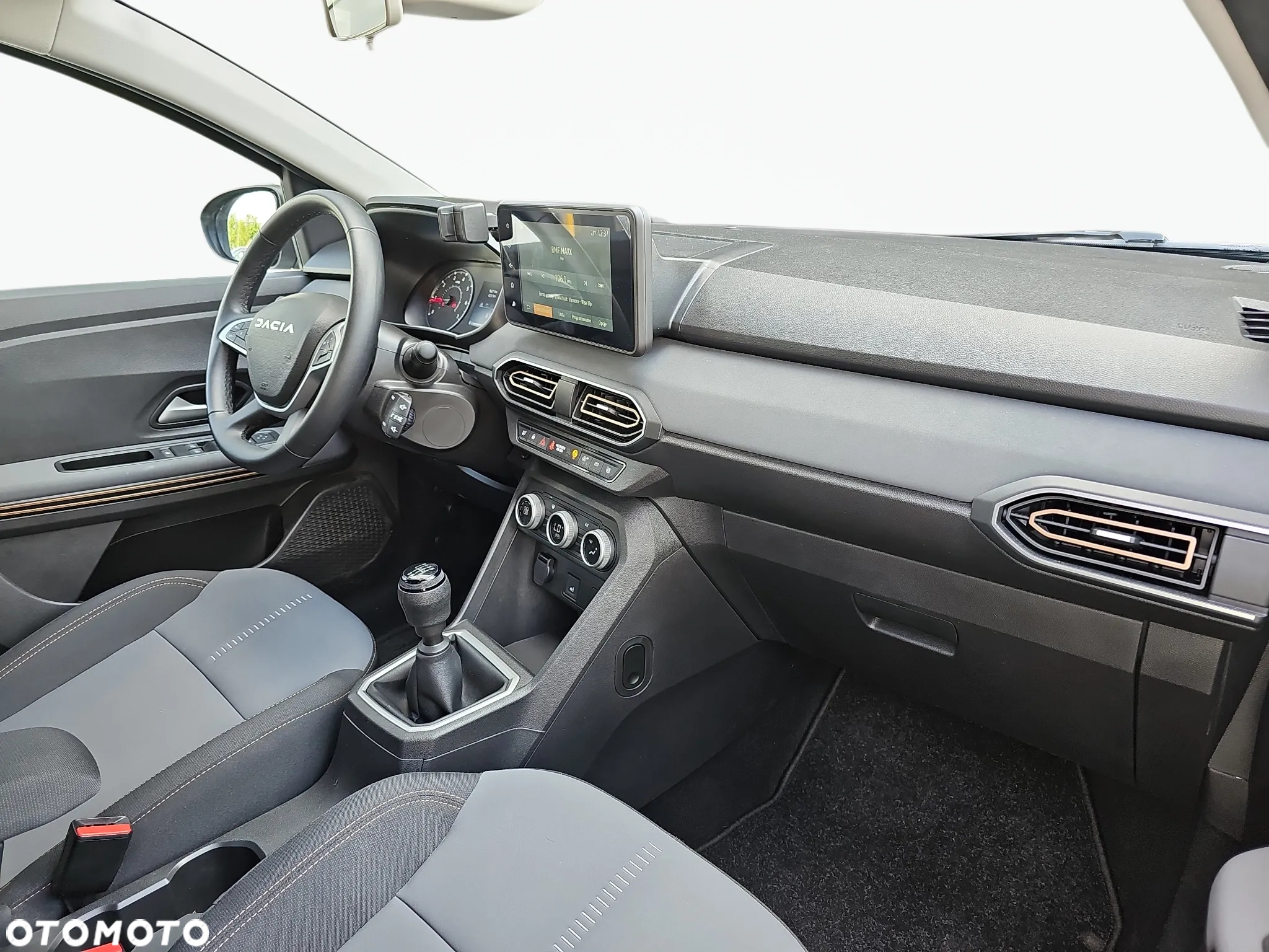 Dacia Sandero Stepway 1.0 TCe Extreme - 21