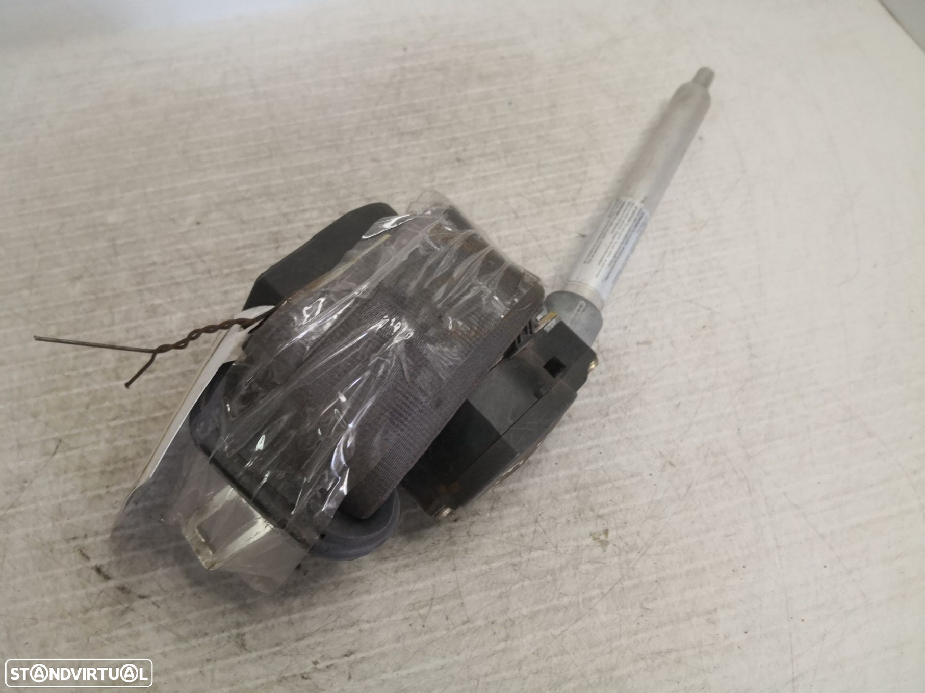 Cinto Frente Dto Audi A4 Avant (8D5, B5) - 3