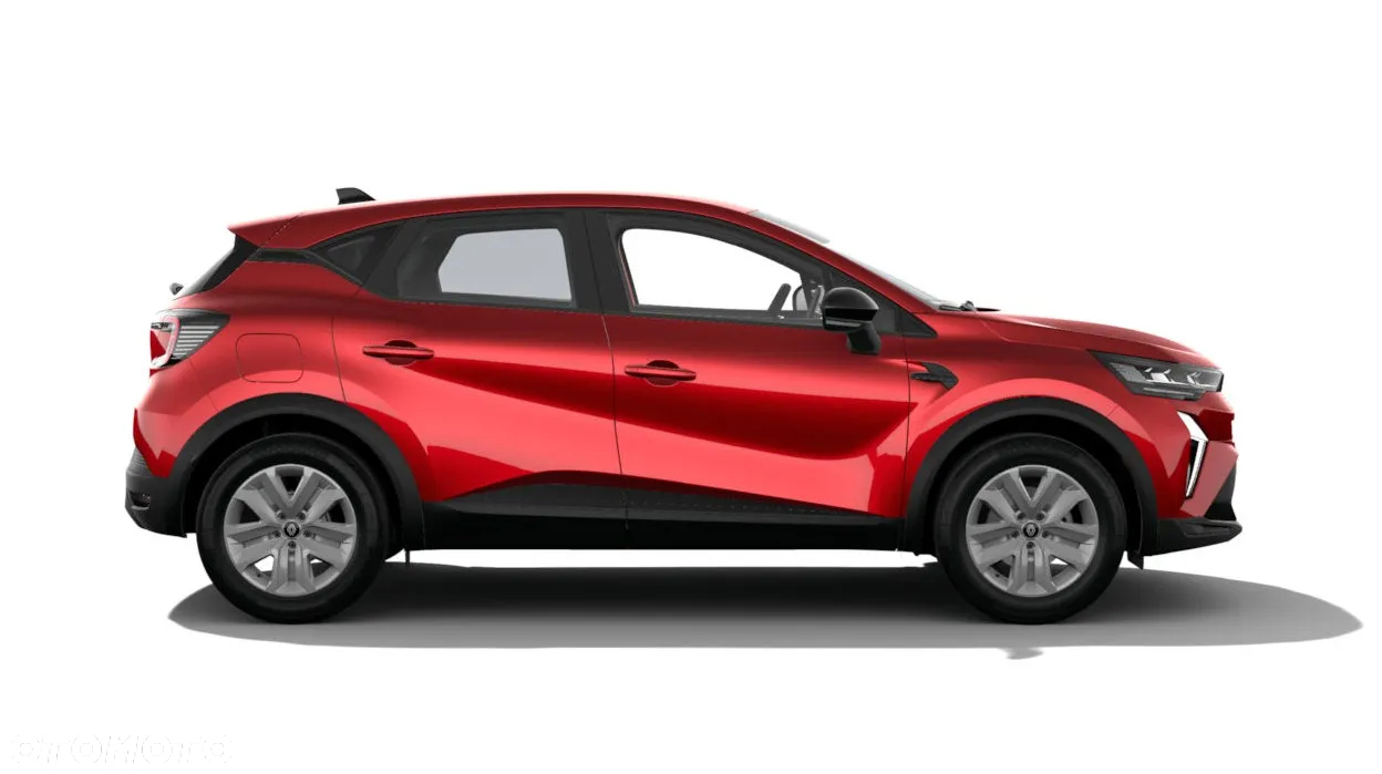 Renault Captur - 4